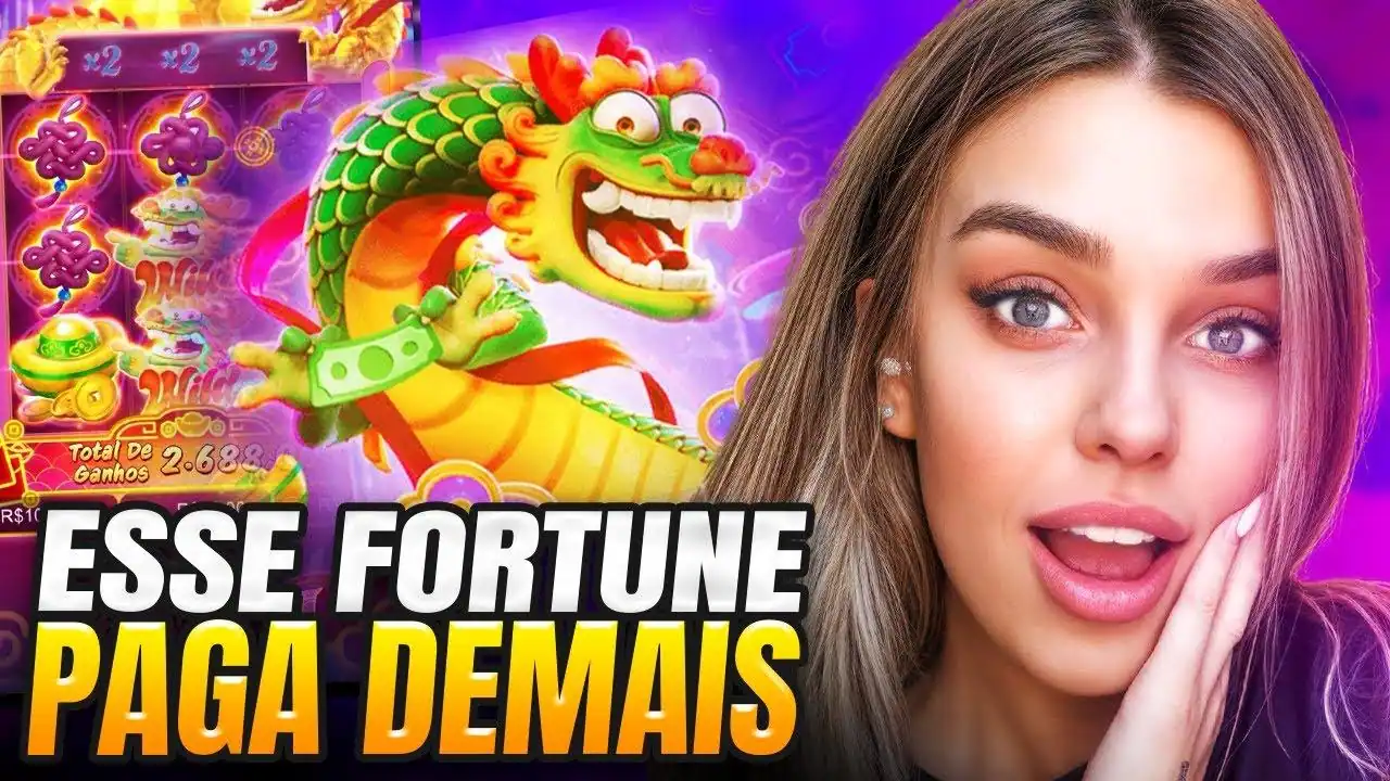 56b Fortune Dragon