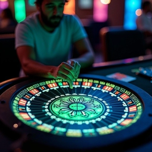 Jackpots Progressivos 56b - Prêmios Milionários