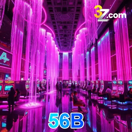 56B Plataforma Completa