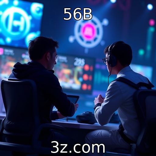 Tendências de jogos online para o futuro