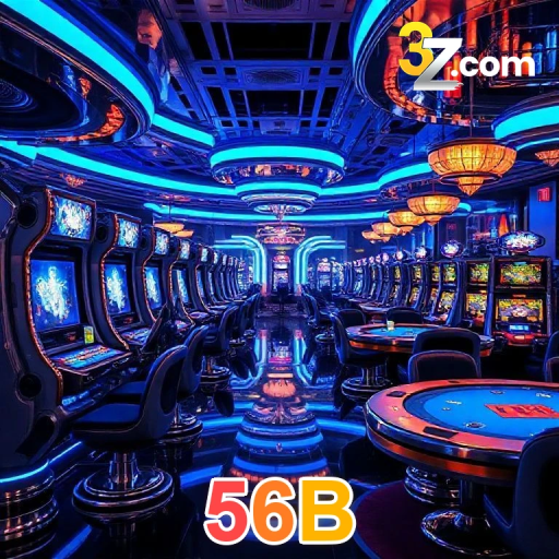 Explorando a Plataforma de Jogos do 56B: Aventuras Virtuais Incontáveis