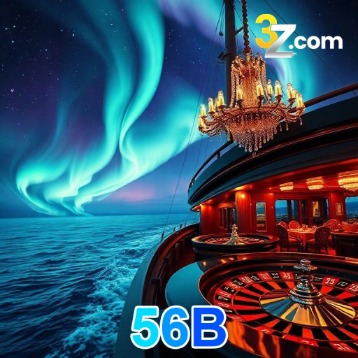 Promoções Incríveis do 56B Transformam Seu Jogo em Ação